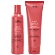 Aveda Nutriplenish Deep Moisture Bundle