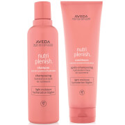 Aveda Nutriplenish Light Moisture Bundle