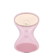 BeGlow TIA MAS: Facial Toning and Cleansing Device - Pink