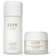 ESPA Hydrate and Replenish Duo