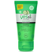 yes to Cucumbers Cooling Jelly Mask 3oz