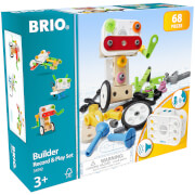 Brio Builder Coffret Builder et Moteur