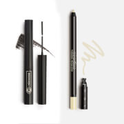 mirenesse Lash Whip 24 Hour Mascara and Eye Brightening Liner