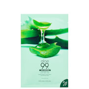 Holika Holika Aloe 99% Soothing Gel Jelly Mask Sheet 23ml