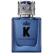 K by Dolce&Gabbana Eau de Parfum - 50ml