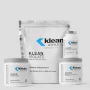 Klean Strength and Speed Bundle