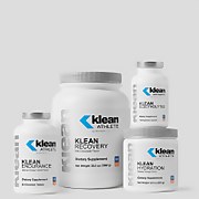 Klean Endurance Bundle