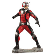 Kotobukiya Ant-Man & The Wasp ArtFX+ Statue - Ant-Man