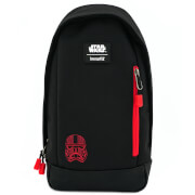 Loungefly Star Wars Ep 9 Nylon Sling Backpack