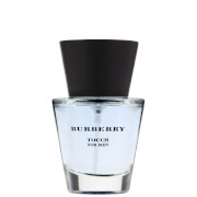 Burberry Touch For Men Eau de Toilette Spray 50ml