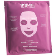 111SKIN Y Theorem Bio Cellulose Facial Mask Single 0.87 oz (Worth $32.00)
