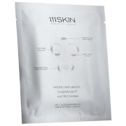 111SKIN Meso Infusion Overnight Micro Mask Single 0.56 oz