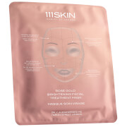 111SKIN Rose Gold Brightening Facial Treatment Mask Single 1.01 oz
