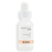 Revolution Skincare Blemish and Pore Refining Serum - 10% Niacinamide + 1% Zinc