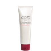 رغوة للتنظيف العميق من Shiseido (125 مل)