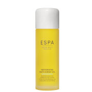 ESPA Restorative Bath & Body Oil 100ml