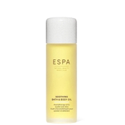 Óleo Suavizante para Banho e Corpo da ESPA 100ml