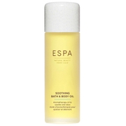 ESPA Soothing Bath & Body Oil 100ml