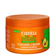 Cantu Avocado Curling Cream 340g