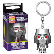 Figura Pop! Vinyl Transformers Megatron  