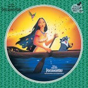 Songs of Pocahontas (Picture Disc) Vinyl