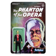 Super7 Universal Monsters ReAction Figure - The Phantom of the Opera