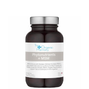 The Organic Pharmacy Phytonutrients 120g