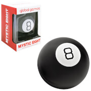 Global Gizmos Magic 8 Ball