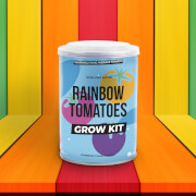 Rainbow Tomato Grow Tin