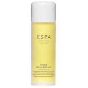 ESPA Bath & Body Oils Fitness Bath & Body Oil 100ml