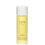 ESPA Fitness Bath and Body Oil 100ml