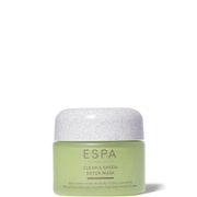 Clean & Green Detox Mask Maschera Purificante