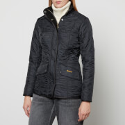 Barbour Cavalry Polarquilt Quilted Shell Jacket