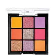 Lottie London Laila Love Neon Ibiza Palette 7.5g