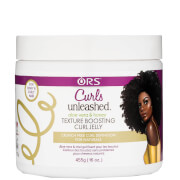ORS Curls Unleashed Aloe Vera and Honey Curl Boosting Jelly 454g