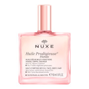 NUXE Huile Prodigieuse Florale Multi Purpose Dry Oil 50ml