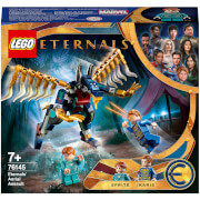 LEGO Super Heroes: Eternals' Aerial Assault (76145)