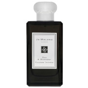 Jo Malone Oud & Bergamot Eau de Cologne Intense Spray 100ml