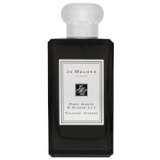 Jo Malone Dark Amber & Ginger Lily Eau de Cologne Intense Spray 100ml