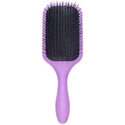 Denman D90L Tangle Tamer Brush - Ultra Violet
