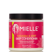 Mielle Organics Babassu Oil Mint Deep Conditioner