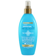 OGX Texture+ Moroccan Sea Salt Wave Spray 177ml