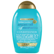 Extra Strength OGX Renewing+ Argan Oil of Morocco Conditioner 385ml