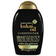 OGX Hydrate & Defrizz+ Kukui Oil Conditioner 385ml