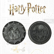Pièce de monnaie de collection Harry Potter Édition Limitée - Ron