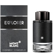 Montblanc Men's Explorer Eau de Parfum 100ml