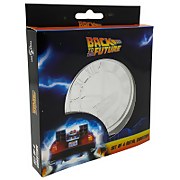 Back to the Future Drinks Coasters