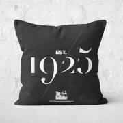 The Godfather Kartoum Cushion Square Cushion