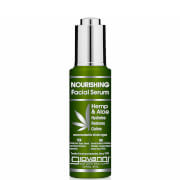 Giovanni Hemp Nourishing Facial Serum 47ml