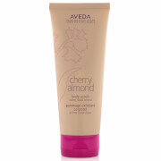 Aveda Cherry Almond Body Scrub 200ml